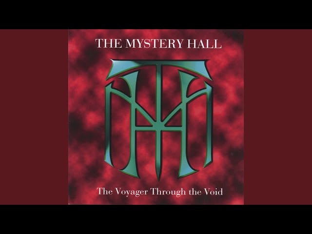 The Mystery Hall - Castaway of the Skies
