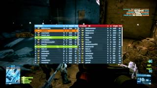 Battlefield 3: Unlimited Grenade Spam - Please Fix This Dice!