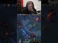 When LOL Players Try To Play Dota 2