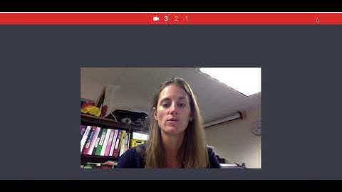 Book Creator: Adding Video