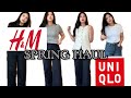 【プチプラ購入品紹介】はなあざの春・夏のお洋服たち