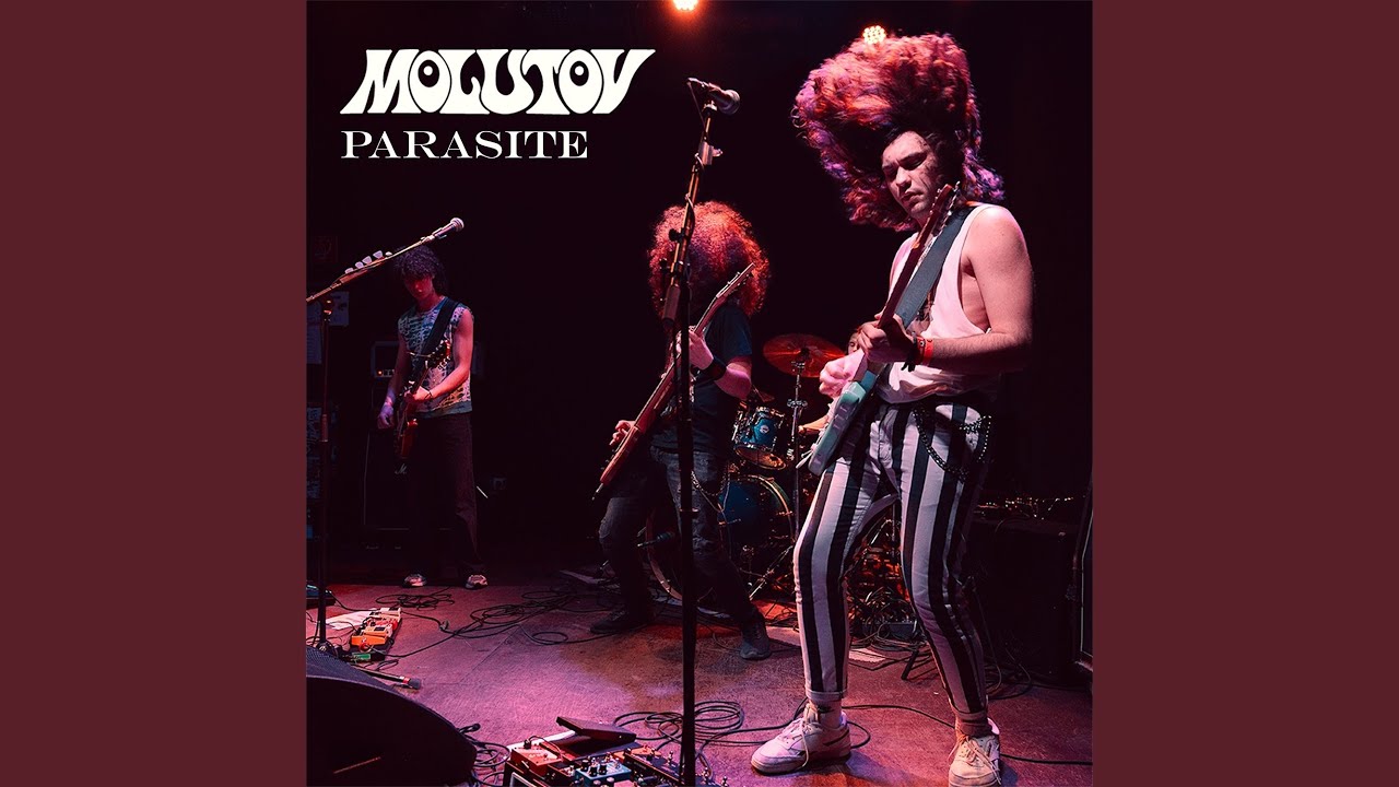 Watch Parasite on YouTube Watch Parasite on YouTube