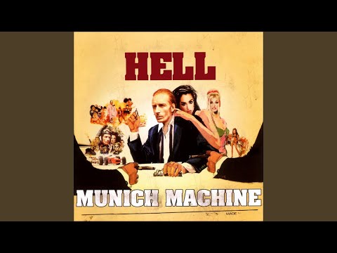 Hell — Bass Mechanic