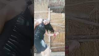 disco mein jaaye training song #short video