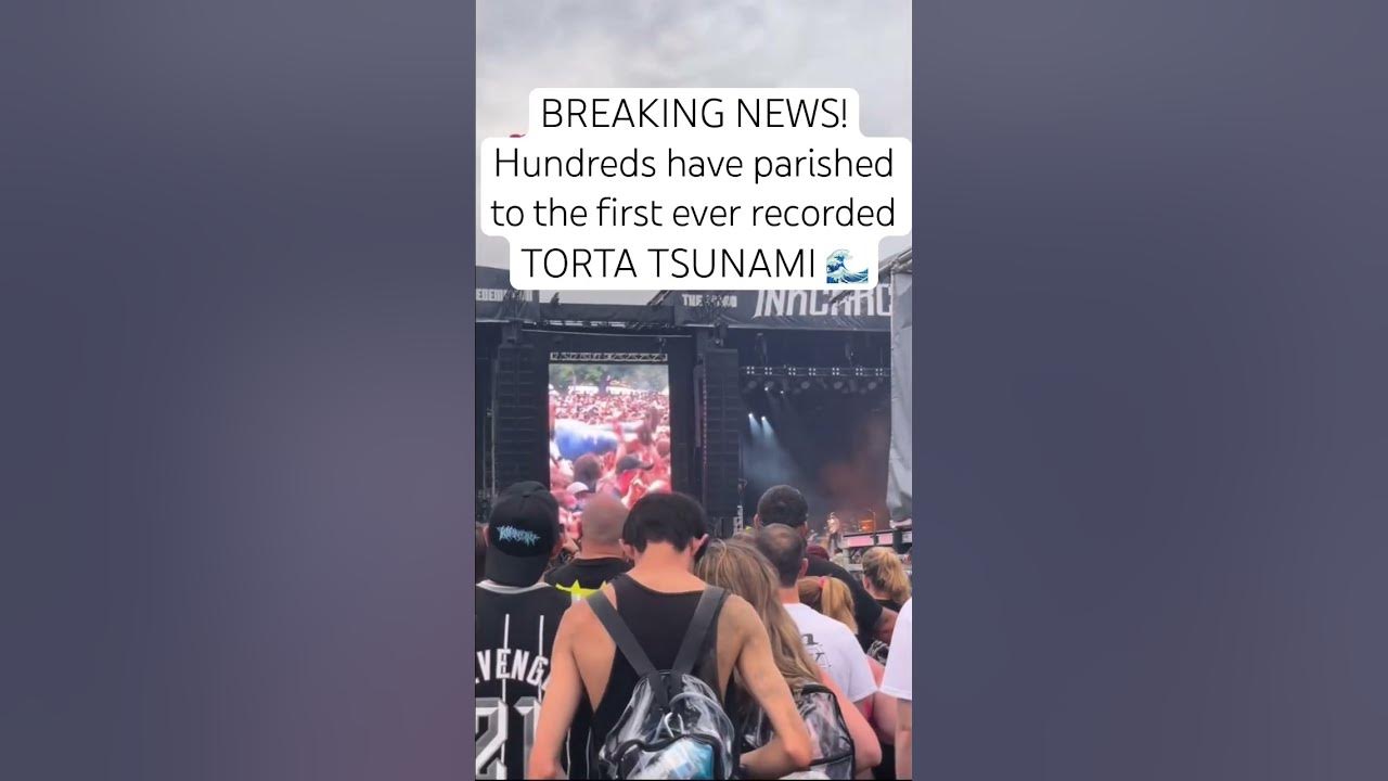 Tsunami videos in youtube