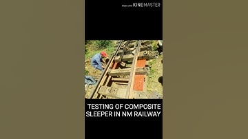 Inserting composite sleeper