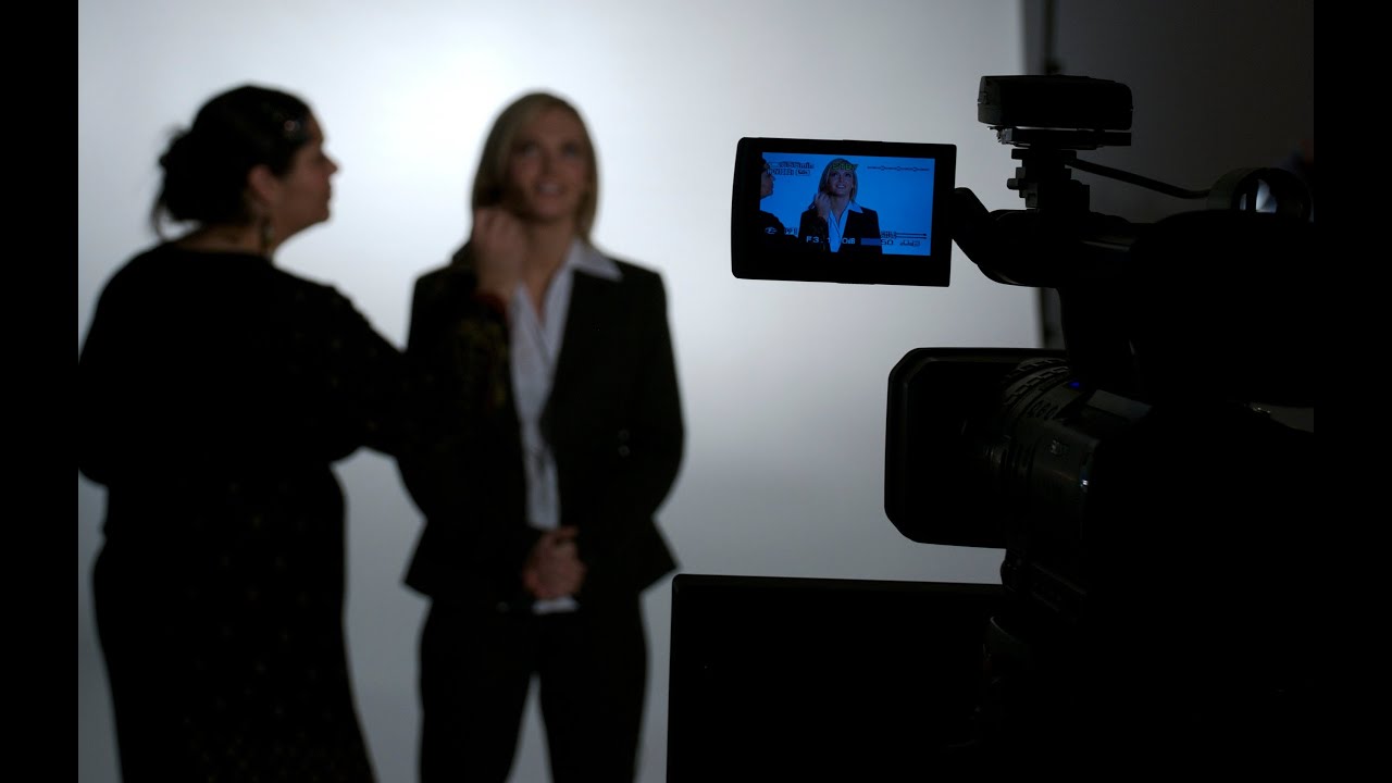 Video Production Company Liverpool | Yellow Video Production & Marketing Programme