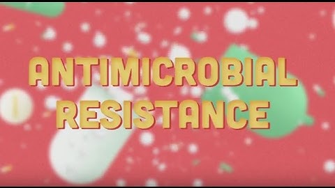 The role of agriculture in preventing the development of antimicrobial resistance