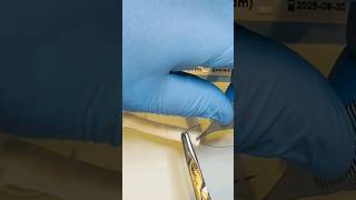 Tendon repairs #handsurgeon #orthopaedicsurgeon #plasticsurgeon #tendons #Surgery #hospital #doctor