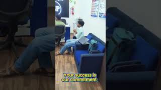 IGP Institute 🔥 Best Books + Best Faculty = Top Results 💯 | CA Students Must Watch #shorts