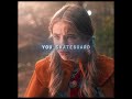"That's me" - Max mayfield edit | Music: SEMPERO - Slowed