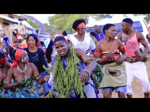 Kidume Cha Mbozi UKIMWI Official Music Video 