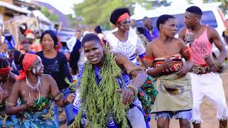 Kidume Cha Mbozi Ukimwi Official Music Video