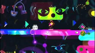 [4K 60fps] TA1LSD0LL by @gdangarariv  PREVIEW [unofficial] | Geometry Dash