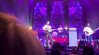 Wondering Why - The Red Clay Strays live from San Francisco 6/23/25