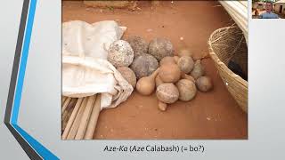Witchcraft and Science in the Republic of Benin with Prof. Doug Falen