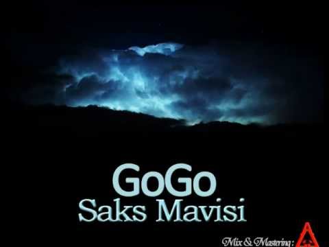GoGo-Saks Mavisi