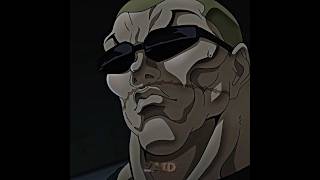 Retsu vs Musashi 🥶🔥#foryou#bakihanma #baki #animeedit #fyp#yujirohanma #foryoupage#anime