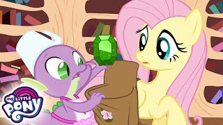 My Little Pony: Дружба — это чудо 🦄 Слёт семьи Эппл | MLP FIM по-русски