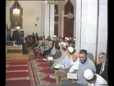 كراما كاتبين يعلمون ما تفعلون تفسير سورة الانفطار الشيخ محمد متولي الشعراوي