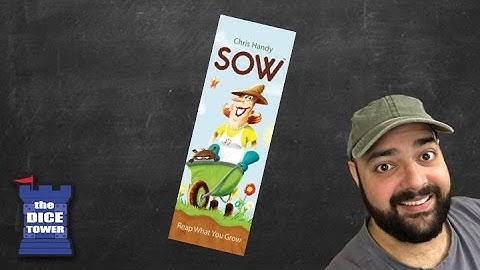 SOW Review - with Zee Garcia