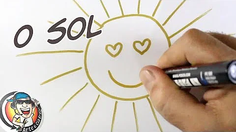 Como fazer uma ilustração que retrata a história da música brasileira?