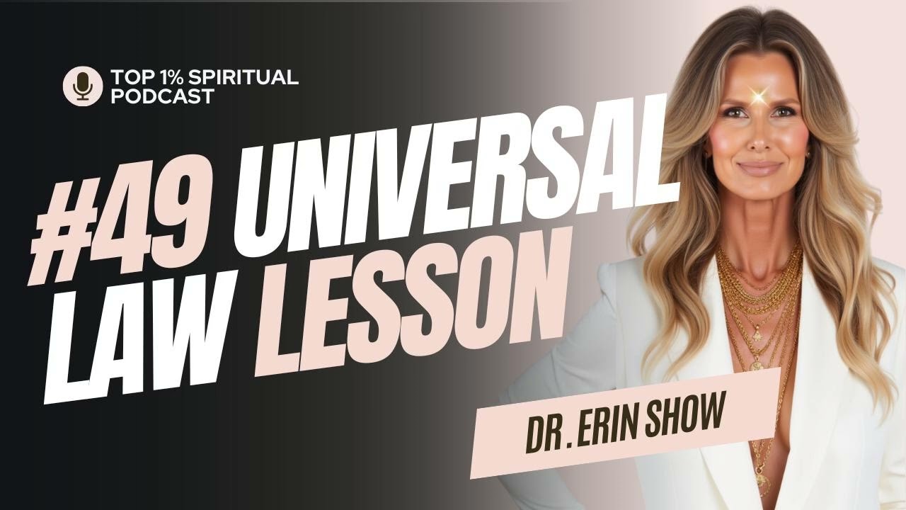 #49 Universal Law of Secondary Causation