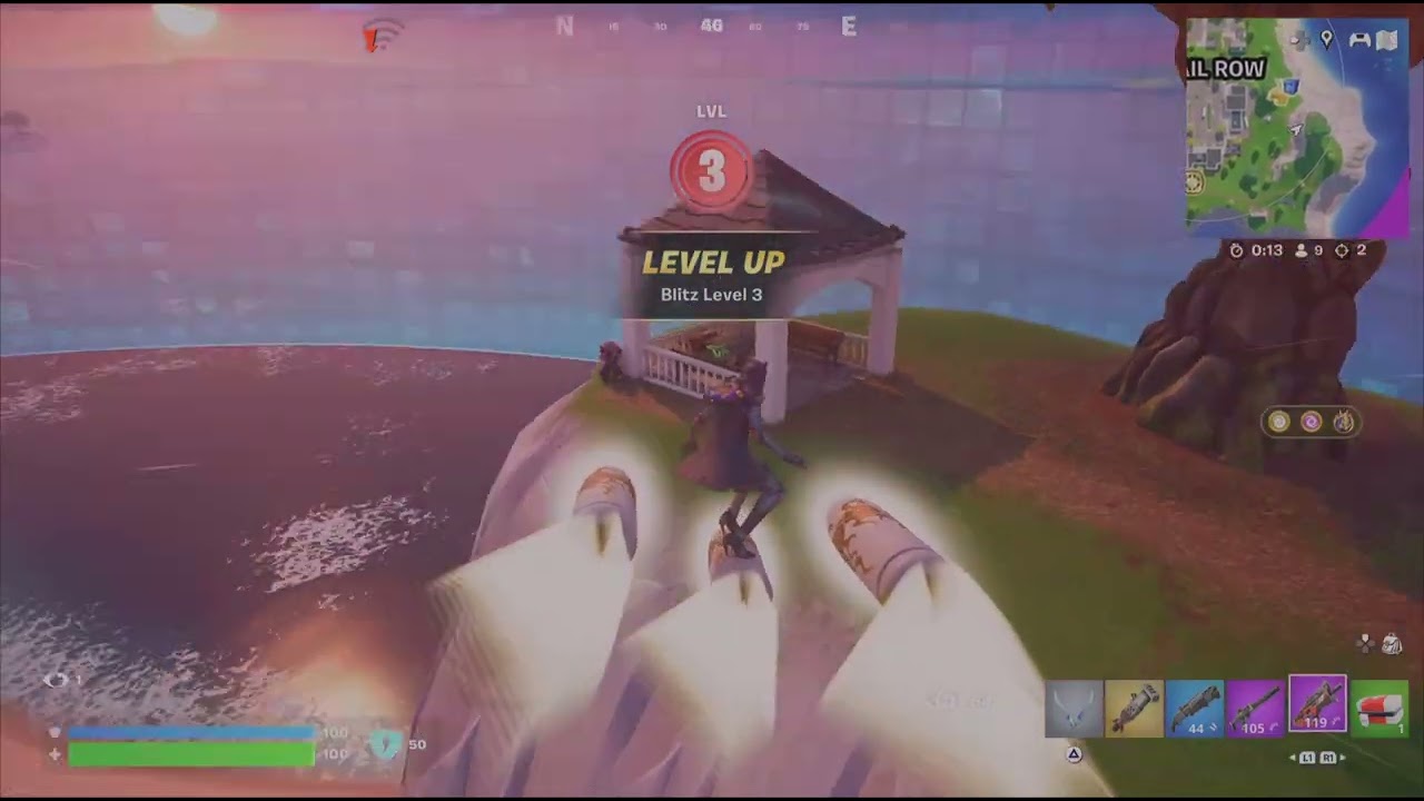 Film - Fortnite Blitz Royal  - 2025_6_25_11_0_17*