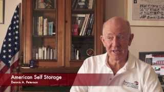 American Self Storage - Funny Stories