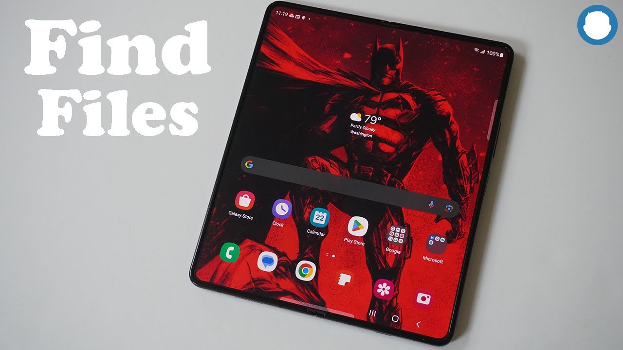 How To Find Downloaded Files On Samsung Galaxy Z Fold 5 Easy YouTube how-to-find-downloaded-files-on-samsung-galaxy-z-fold-5-easy-youtube