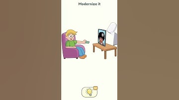 Dop2 Game play level 429 #deleteonepart2 #deletepuzzle #shorts