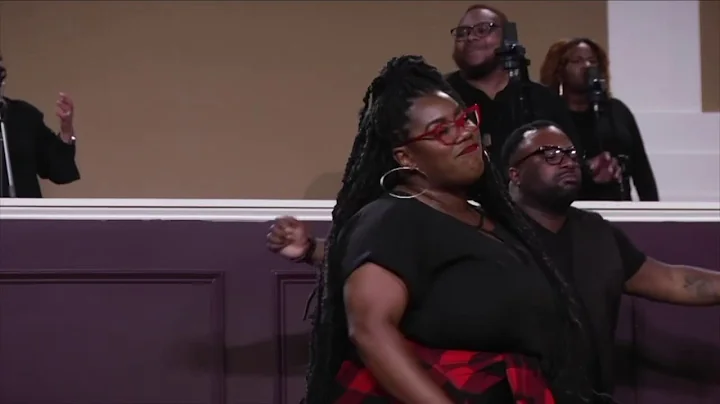 Reckless Love-Elijah Bell (Feat. Tamara Adams, Jen...