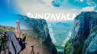#72 The Edge of Angola | Cycling to the Stunning Tundavala Escarpment