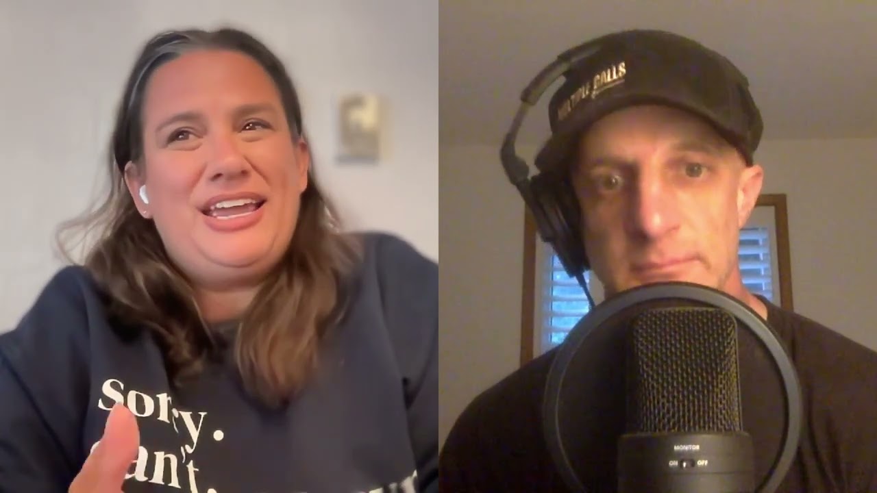 Why Firefighters Can’t Just Turn It Off at Home