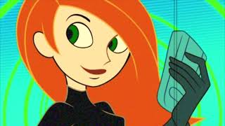 Call Me, Beep Me! (Kim Possible Theme Song) - Christina Milian (male cover)