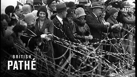 "Parting Is Such Sweet Sorrow" (1930)