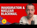 Inaugurated Putin Renews Nuclear Blackmail