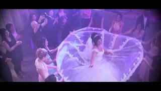 Nur Oguzhan - Hochzeitsvideo - Dügün - Outro - Abspann - Ay Studio