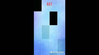 Leonard Cohen - Hallelujah in Piano Tiles 2 !!! screenshot 1