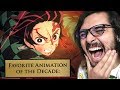 Roasting Funimation's HORRIBLE "Anime of the Decade" List...