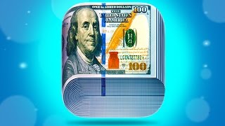 Money Apps That Work : Stack Money 1 and Stack Money 2 screenshot 5
