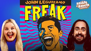 John Leguizamo: Freak (1998) - Best Of Legz #2