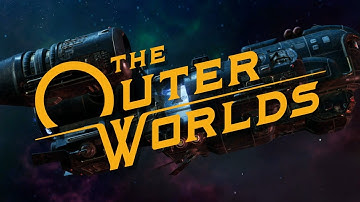 The Outer Worlds Walkthrough Part 29 Hello Stellar Bay