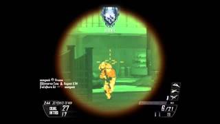 Split Quad HS Cam.