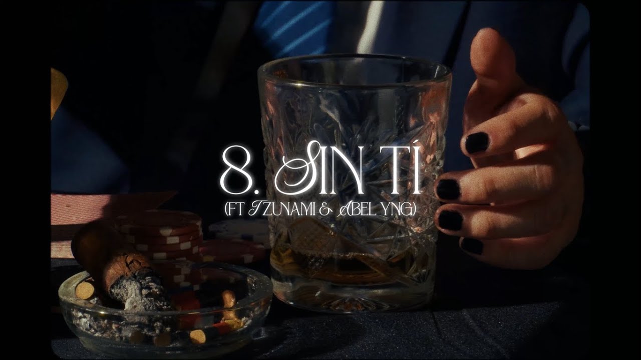 Watch Anthel ft. Abel Yng, Tzunami - SIN TI (Visualizer) | POR SI MAÑANA NO ESTOY on YouTube Watch Anthel ft. Abel Yng, Tzunami - SIN TI (Visualizer) | POR SI MAÑANA NO ESTOY on YouTube
