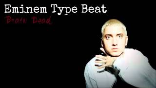 "Brain Dead" Eminem Type Beat (Prod. by Chris Wheeler) sold chords