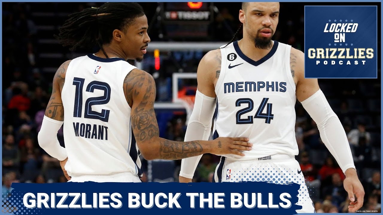 Derrick Rose, Marcus Smart want to win, not babysit Grizzlies' All-Star Ja  Morant