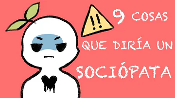 ¿Son capaces de amar los sociópatas?