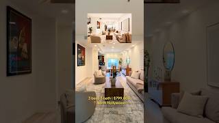 $799,900 North Hollywood Townhome | 3 Beds   3 Baths