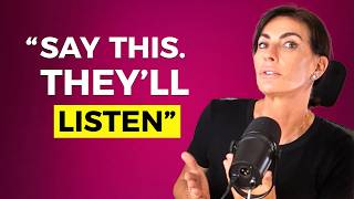 The Classy Way to Make People Listen to You - The Brutal Truth